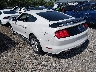 1FA6P8AM4H5****** Salvage and Repairable 2017 Ford Mustang in Indianapolis