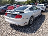 1FA6P8AM4H5****** Salvage and Wrecked 2017 Ford Mustang in Indiana State