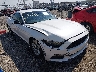 1FA6P8AM4H5****** Salvage and Repairable 2017 Ford Mustang in Indiana State