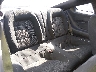 1FA6P8AM4H5****** Wrecked 2017 Ford Mustang in Indianapolis