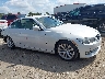 WBADW3C5XCE****** Repairable 2012 BMW 3 Series in Texas State