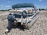ETW6295***** Salvage and Wrecked 2009 Bennington Pontoon in Texas State