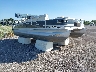 ETW6295***** Salvage and Wrecked 2009 Bennington Pontoon in Rec Rides Online Exclusive