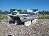 ETW6295***** Used and Repairable 2009 Bennington Pontoon in Rec Rides Online Exclusive