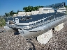 ETW6295***** Salvage and Repairable 2009 Bennington Pontoon in Texas State