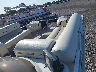 ETW6295***** Wrecked 2009 Bennington Pontoon in Rec Rides Online Exclusive