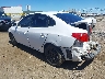 KMHDU4AD0AU****** Salvamento y Reparables 2010 Hyundai Elantra en Spokane