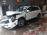 5XYP64HC0NG****** Used and Repairable 2022 Kia Telluride in Suffolk