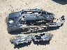 JTMWFREV3HJ****** Destrozados 2017 Toyota RAV4 en Estado de California
