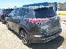 JTMWFREV3HJ****** Salvamento y Reparables 2017 Toyota RAV4 en North Hollywood