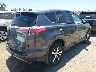JTMWFREV3HJ****** Salvamento y Destrozados 2017 Toyota RAV4 en Estado de California