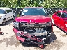 5NMP3DGL9SH****** Destrozados 2025 Hyundai Santa Fe en Estado de Kansas
