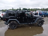 1J4BA3H19AL****** Repairable 2010 Jeep Wrangler in New Hampshire State