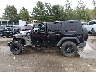 1J4BA3H19AL****** Salvage 2010 Jeep Wrangler