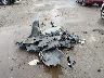 1J4BA3H19AL****** Wrecked 2010 Jeep Wrangler in New Hampshire State