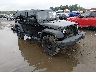 1J4BA3H19AL****** Salvage and Wrecked 2010 Jeep Wrangler in Manchester