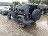 1J4BA3H19AL****** Salvage and Repairable 2010 Jeep Wrangler in Manchester