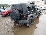1J4BA3H19AL****** Salvage and Wrecked 2010 Jeep Wrangler in New Hampshire State