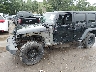 1J4BA3H19AL****** Salvage and Repairable 2010 Jeep Wrangler in New Hampshire State