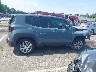ZACCJBBB3HP****** Repairable 2017 Jeep Renegade in North Carolina State