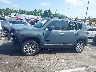 ZACCJBBB3HP****** Salvage 2017 Jeep Renegade