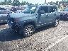 ZACCJBBB3HP****** Used and Repairable 2017 Jeep Renegade in High Point