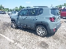 ZACCJBBB3HP****** Salvage and Repairable 2017 Jeep Renegade in High Point