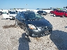 JTDBT923184****** Salvamento y Destrozados 2008 Toyota Yaris en Dallas