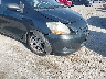 JTDBT923184****** Salvamento y Reparables 2008 Toyota Yaris en Estado de Texas