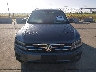 3VV3B7AX6KM****** Destrozados 2019 Volkswagen Tiguan en Estado de Texas