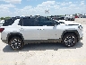 3GKALUEGXTL****** Reparables 2026 GMC Terrain en Estado de Texas