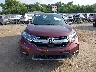 2HKRW2H84KH****** Destrozados 2019 Honda CR-V en Estado de Indiana