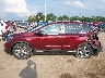 2HKRW2H84KH****** Reparables 2019 Honda CR-V en Estado de Indiana