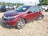 2HKRW2H84KH****** Usados y Reparables 2019 Honda CR-V en South Bend