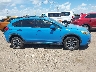 JF2GPABC6G8****** Reparables 2016 Subaru Crosstrek en Estado de Texas