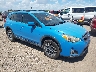 JF2GPABC6G8****** Salvamento y Destrozados 2016 Subaru Crosstrek en McAllen