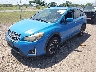 JF2GPABC6G8****** Usados y Reparables 2016 Subaru Crosstrek en McAllen