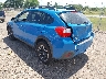 JF2GPABC6G8****** Salvamento y Reparables 2016 Subaru Crosstrek en McAllen