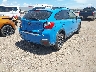 JF2GPABC6G8****** Salvamento y Destrozados 2016 Subaru Crosstrek en Estado de Texas
