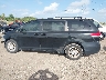 5TDYK3DC7BS****** Salvage 2011 Toyota Sienna