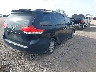 5TDYK3DC7BS****** Salvage and Wrecked 2011 Toyota Sienna in Texas State