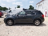 2GNALBEK4E6****** Repairable 2014 Chevrolet Equinox in Illinois State