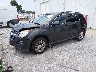 2GNALBEK4E6****** Used and Repairable 2014 Chevrolet Equinox in Chicago South