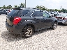 2GNALBEK4E6****** Salvage and Wrecked 2014 Chevrolet Equinox in Illinois State