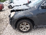 2GNALBEK4E6****** Salvage and Repairable 2014 Chevrolet Equinox in Illinois State