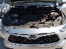 5TDBBRCH7NS****** Reparables 2022 Toyota Highlander Hybrid en Tucson
