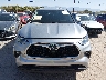 5TDBBRCH7NS****** Destrozados 2022 Toyota Highlander Hybrid en Estado de Arizona