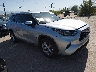 5TDBBRCH7NS****** Salvamento y Destrozados 2022 Toyota Highlander Hybrid en Tucson