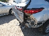 5TDBBRCH7NS****** Salvamento y Reparables 2022 Toyota Highlander Hybrid en Estado de Arizona