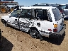 JT2AE94K3M3****** Salvamento y Reparables 1991 Toyota Corolla en Phoenix